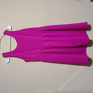 Forever 21 skater dress